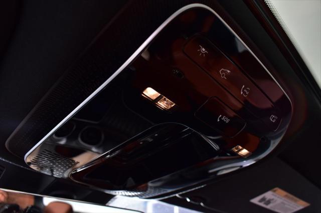 used 2023 Mercedes-Benz C-Class car, priced at $36,693