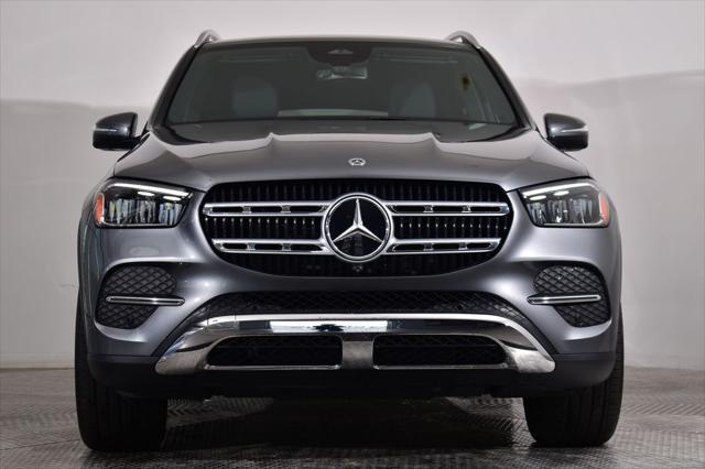 used 2025 Mercedes-Benz GLE 450e car, priced at $71,605