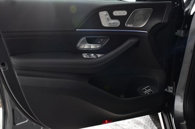 used 2025 Mercedes-Benz GLE 450e car, priced at $71,605