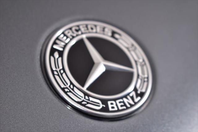 used 2025 Mercedes-Benz GLE 450e car, priced at $71,605