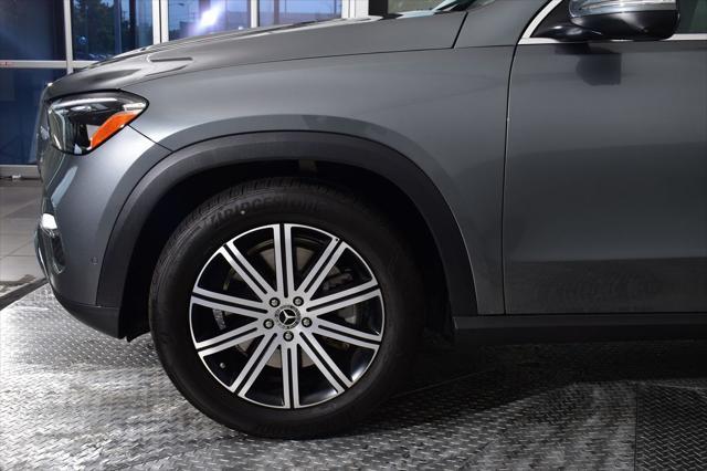 used 2025 Mercedes-Benz GLE 450e car, priced at $71,605