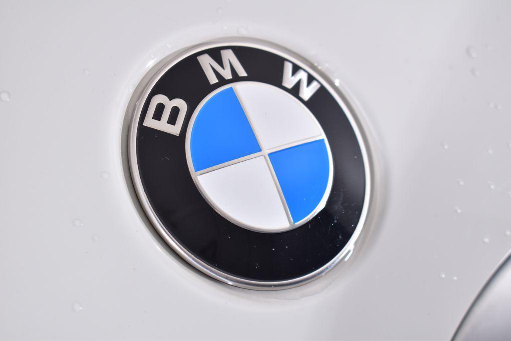 used 2022 BMW X3 car, priced at $31,952