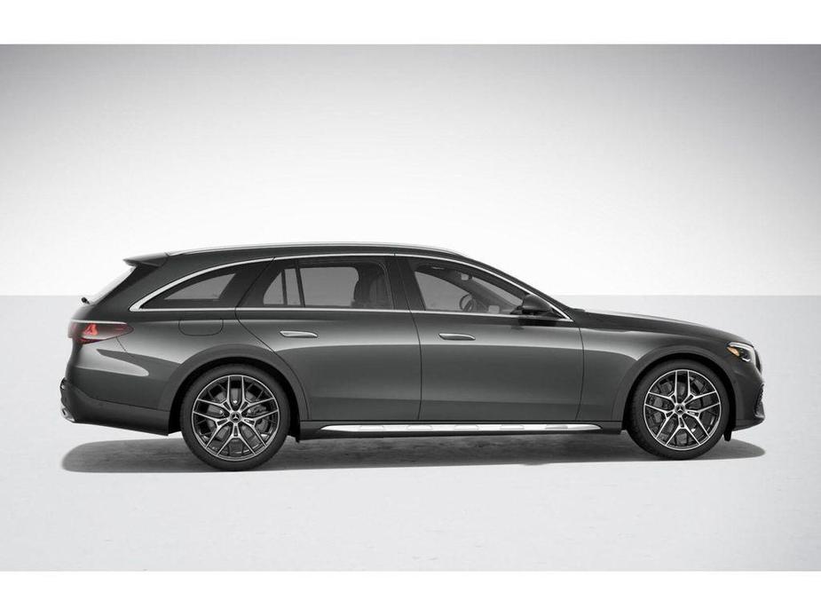 new 2024 Mercedes-Benz E-Class car, priced at $94,440