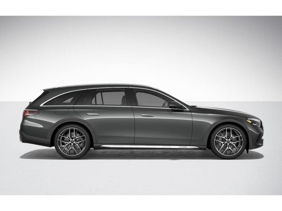 new 2024 Mercedes-Benz E-Class car, priced at $94,440