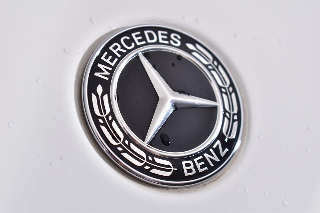 used 2020 Mercedes-Benz GLB 250 car, priced at $31,994