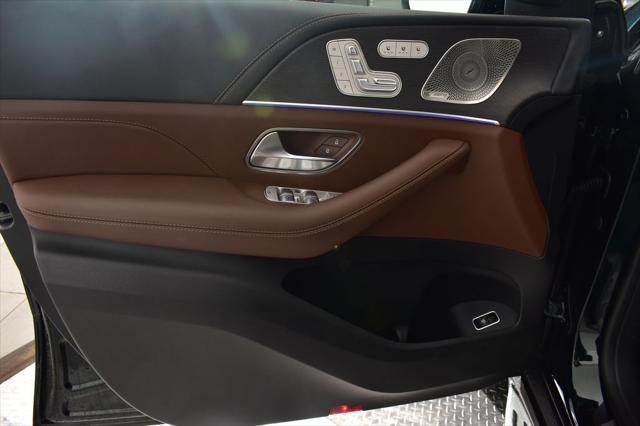 used 2024 Mercedes-Benz AMG GLE 53 car, priced at $85,150
