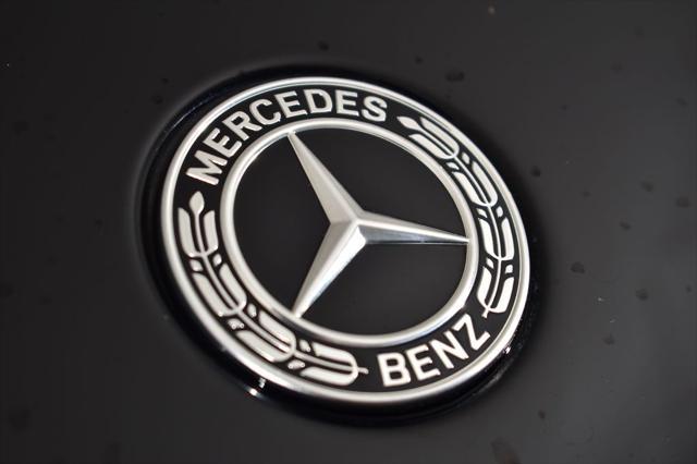 used 2022 Mercedes-Benz GLA 250 car, priced at $31,900