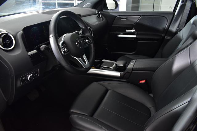 used 2022 Mercedes-Benz GLA 250 car, priced at $31,900