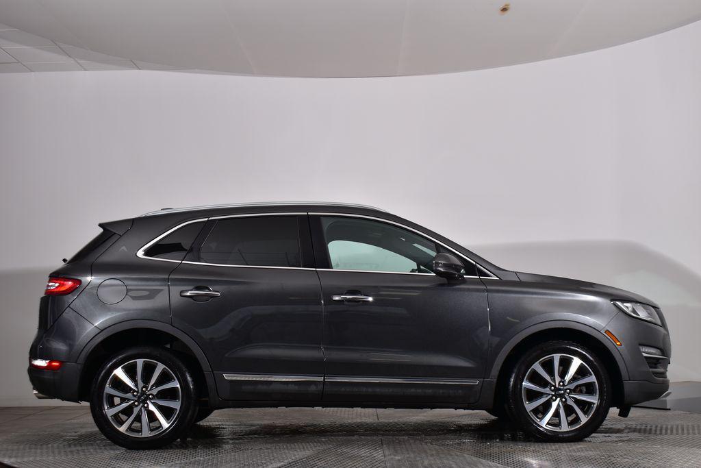 used 2019 Lincoln MKC car, priced at $20,900