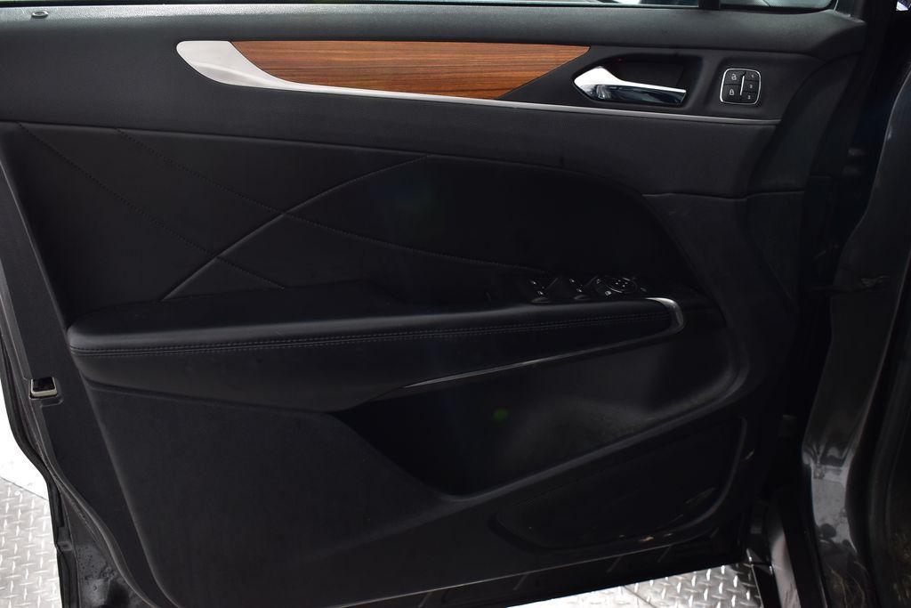 used 2019 Lincoln MKC car, priced at $20,900