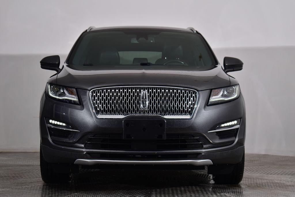 used 2019 Lincoln MKC car, priced at $20,900
