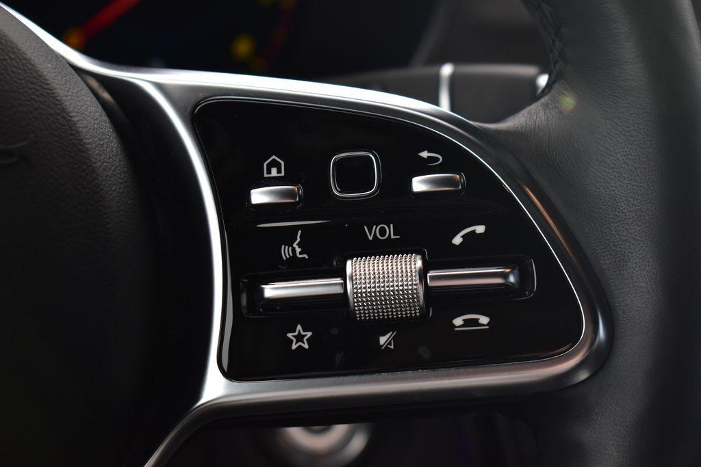 used 2023 Mercedes-Benz GLC 300 car, priced at $41,424