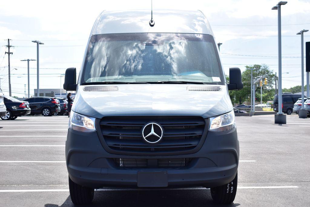 new 2024 Mercedes-Benz Sprinter 2500 car, priced at $64,859