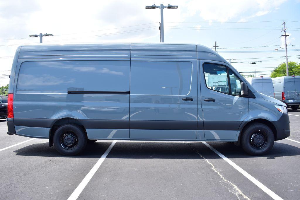 new 2024 Mercedes-Benz Sprinter 2500 car, priced at $64,859