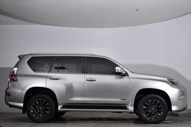 used 2020 Lexus GX 460 car, priced at $43,650