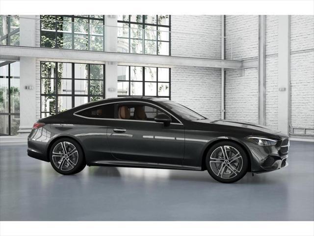 new 2024 Mercedes-Benz CLE 300 car, priced at $61,200