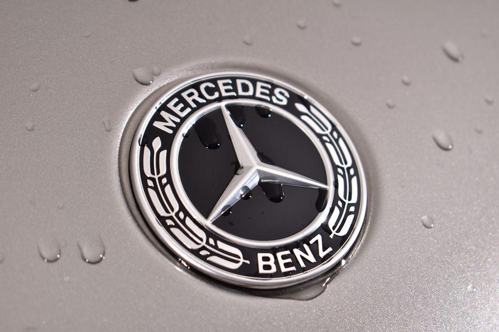 used 2022 Mercedes-Benz AMG GLE 53 car, priced at $67,850