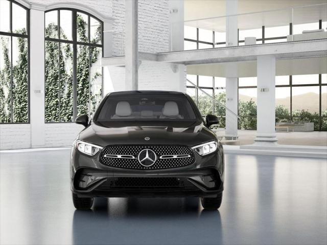 new 2025 Mercedes-Benz GLC 300 car, priced at $64,985