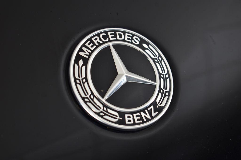 used 2022 Mercedes-Benz GLC 300 car, priced at $34,300
