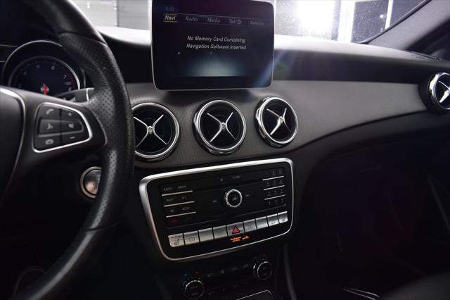 used 2019 Mercedes-Benz GLA 250 car, priced at $16,700