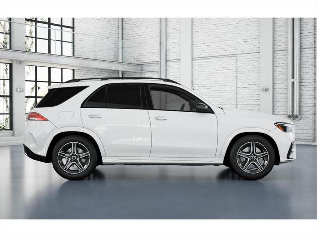 new 2025 Mercedes-Benz GLE 350 car, priced at $70,350