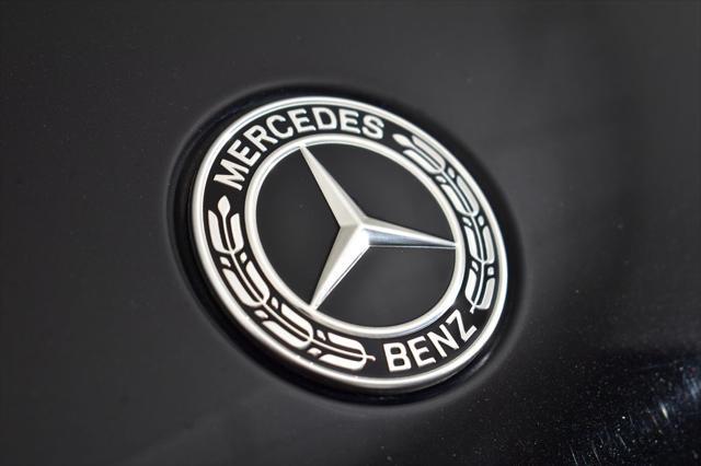 used 2021 Mercedes-Benz AMG GLE 53 car, priced at $63,600