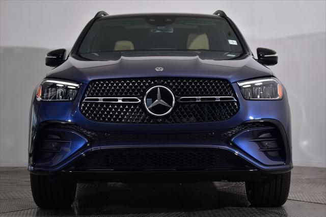 used 2024 Mercedes-Benz GLE 350 car, priced at $70,955