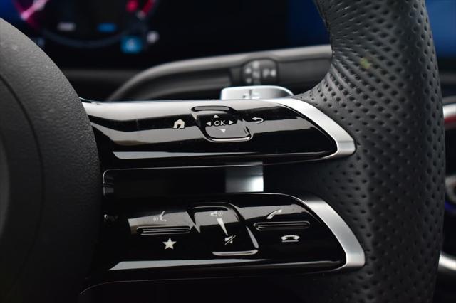used 2025 Mercedes-Benz CLA 250 car, priced at $53,400