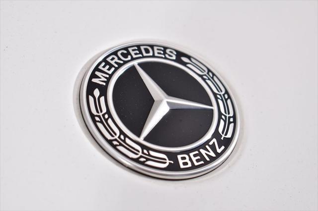 used 2025 Mercedes-Benz CLA 250 car, priced at $53,400
