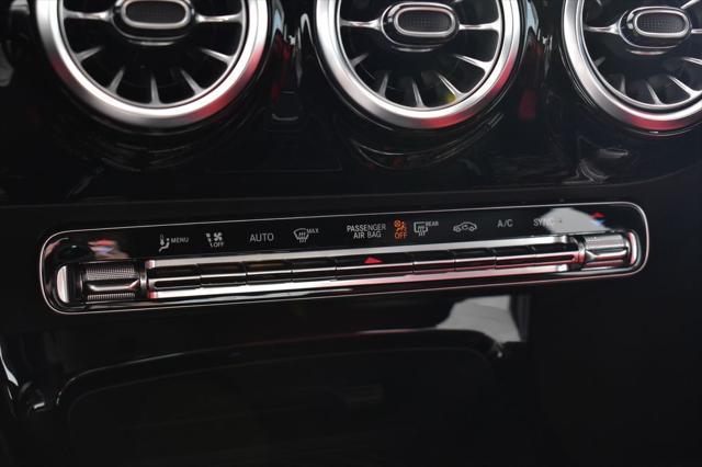 used 2025 Mercedes-Benz CLA 250 car, priced at $53,400