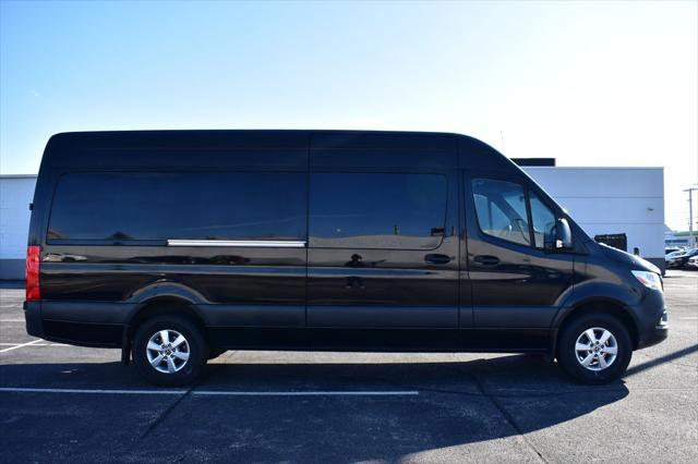 used 2019 Mercedes-Benz Sprinter 2500 car, priced at $39,000