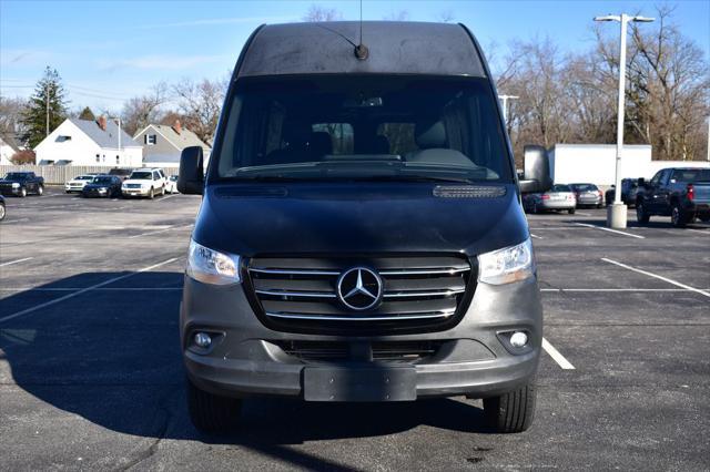 used 2019 Mercedes-Benz Sprinter 2500 car, priced at $39,000