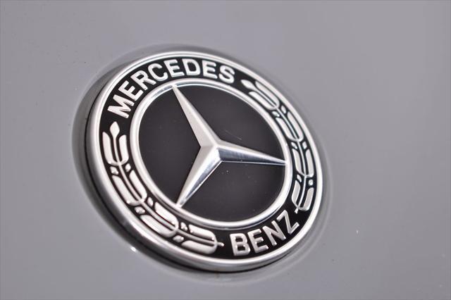used 2025 Mercedes-Benz C-Class car, priced at $52,855