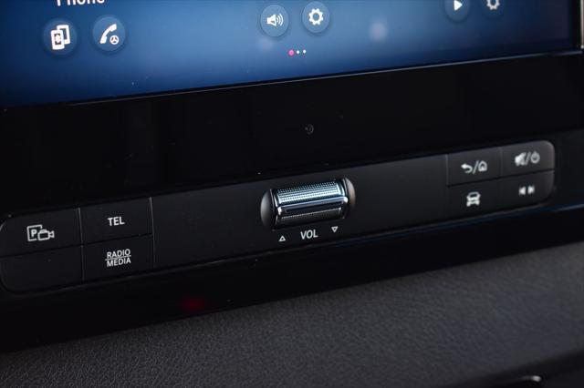 new 2025 Mercedes-Benz Sprinter 2500 car, priced at $69,426