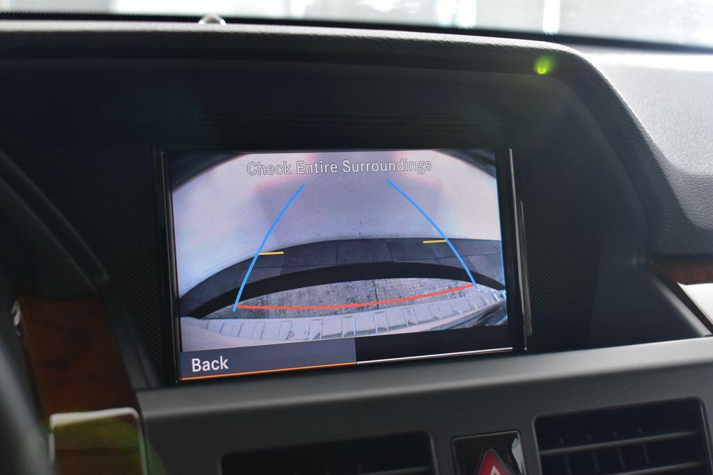 used 2012 Mercedes-Benz GLK-Class car, priced at $12,000