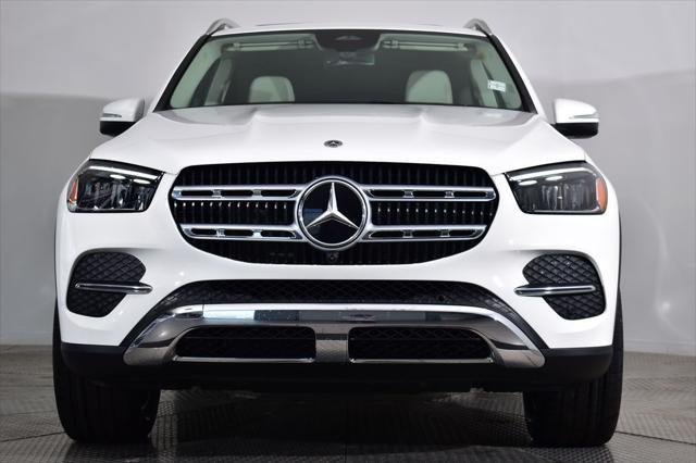 used 2024 Mercedes-Benz GLE 350 car, priced at $59,300