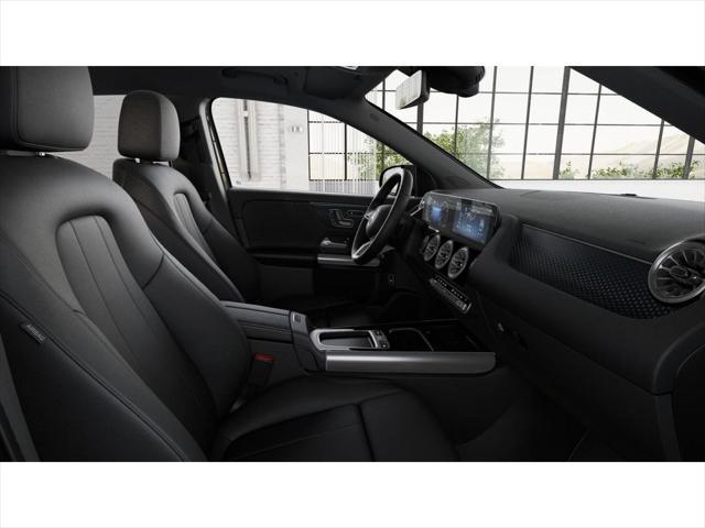 used 2025 Mercedes-Benz GLA 250 car, priced at $48,795
