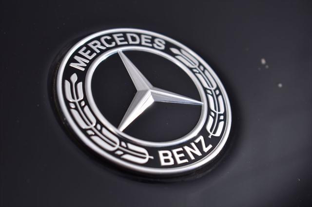 used 2022 Mercedes-Benz GLC 300 car, priced at $32,755