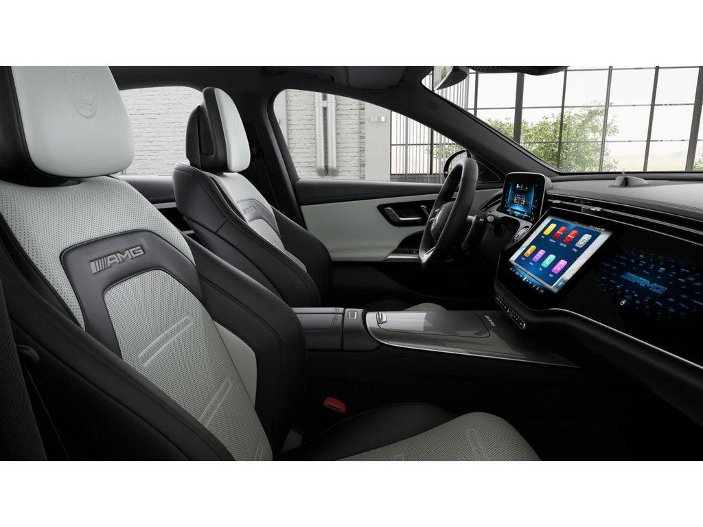 new 2026 Mercedes-Benz AMG E 53 car, priced at $104,375
