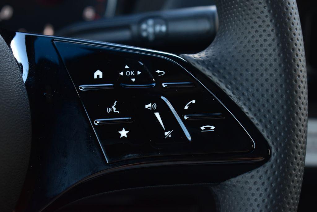 new 2025 Mercedes-Benz Sprinter 2500 car, priced at $63,540