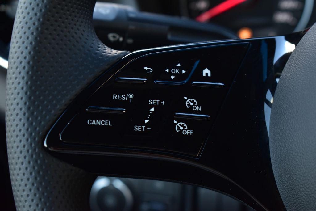 new 2025 Mercedes-Benz Sprinter 2500 car, priced at $63,540