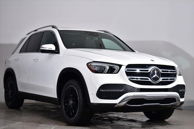 used 2020 Mercedes-Benz GLE 350 car, priced at $31,489