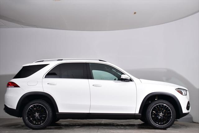 used 2020 Mercedes-Benz GLE 350 car, priced at $31,489