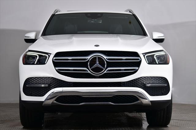 used 2020 Mercedes-Benz GLE 350 car, priced at $31,489