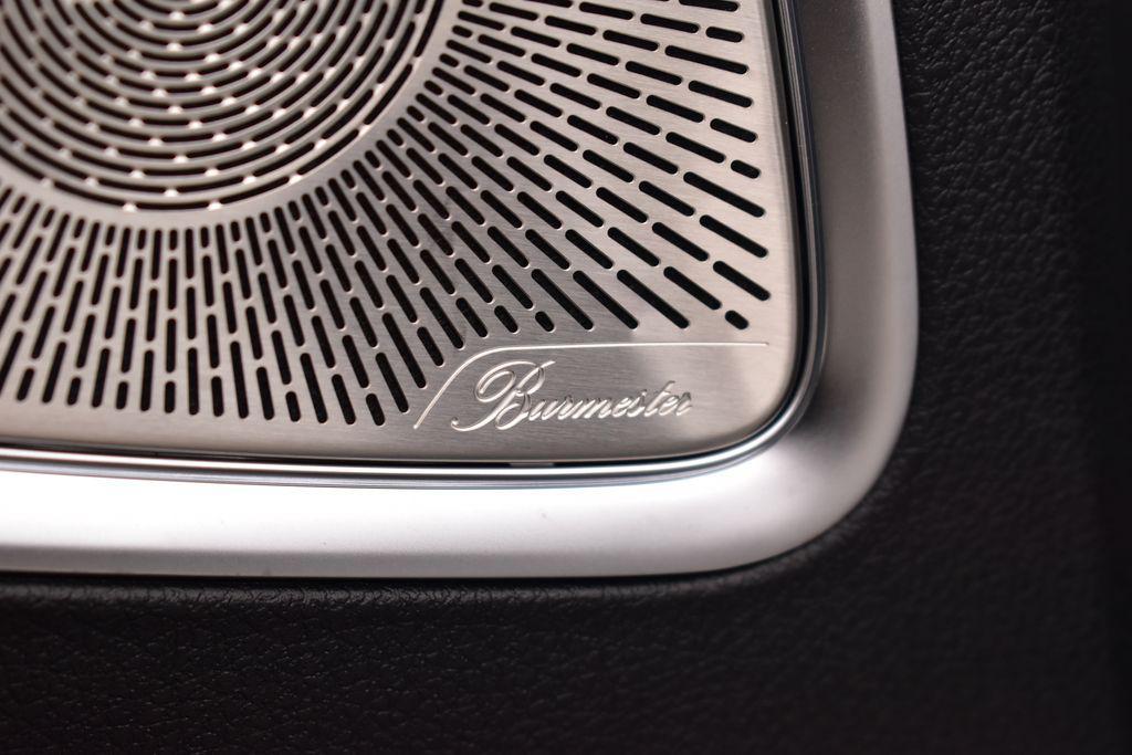 used 2025 Mercedes-Benz C-Class car, priced at $60,345