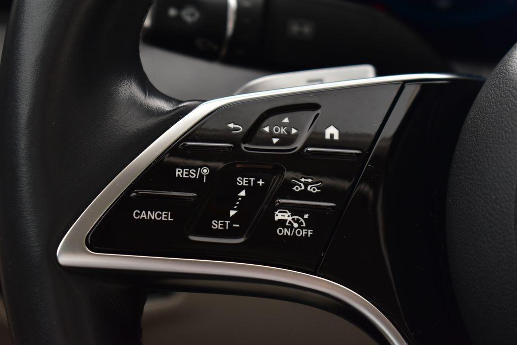 used 2023 Mercedes-Benz E-Class car, priced at $45,000