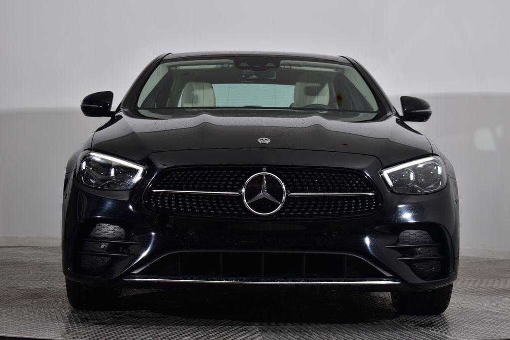 used 2023 Mercedes-Benz E-Class car, priced at $45,000