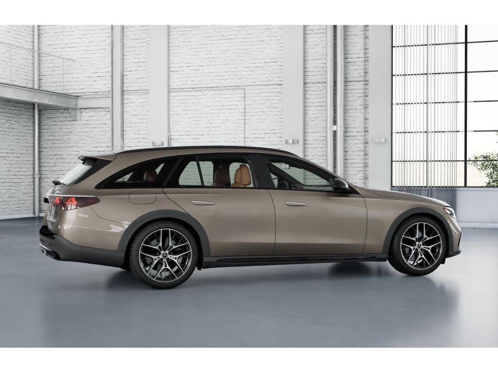 new 2026 Mercedes-Benz E-Class car, priced at $99,475