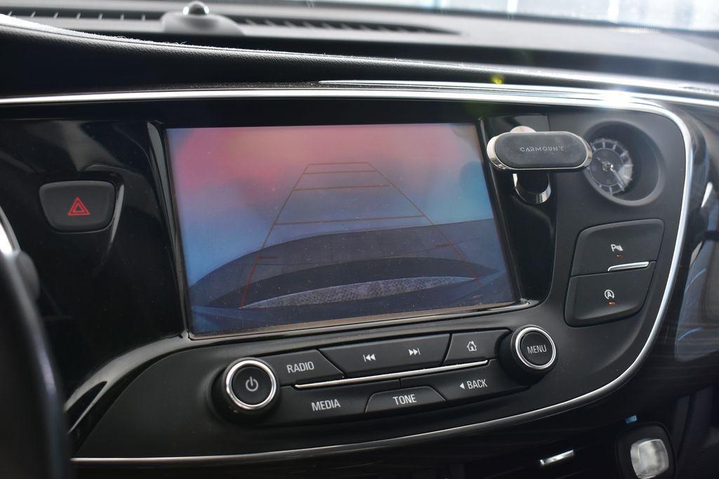 used 2019 Buick Envision car, priced at $17,727