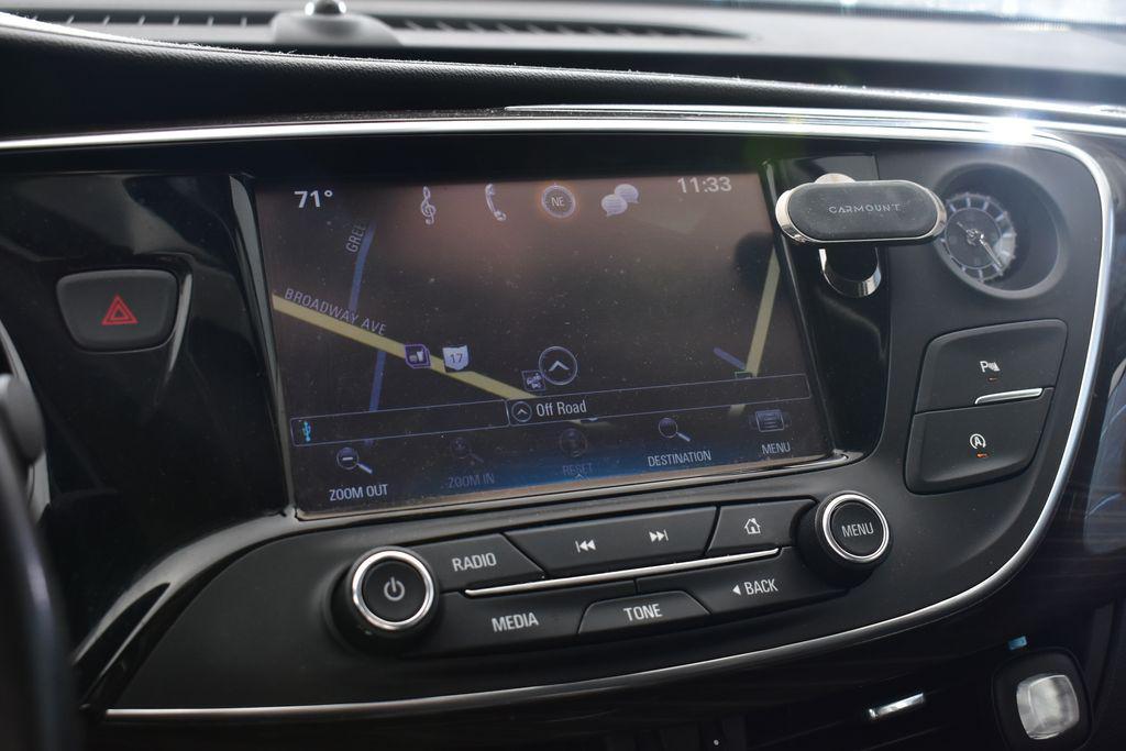 used 2019 Buick Envision car, priced at $17,727